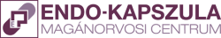 Endo-Kapszula logo